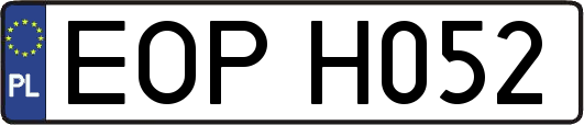 EOPH052