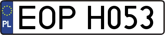 EOPH053