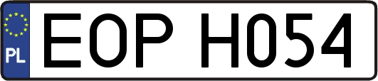 EOPH054