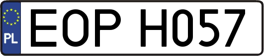 EOPH057
