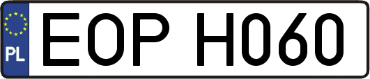 EOPH060