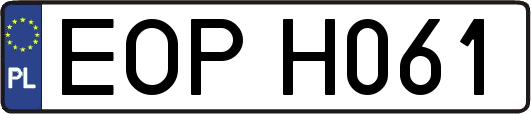 EOPH061