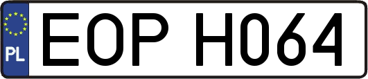 EOPH064
