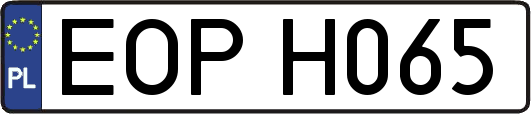 EOPH065