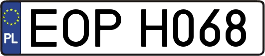 EOPH068