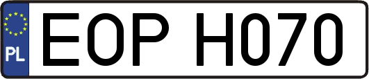 EOPH070