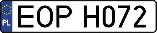 EOPH072