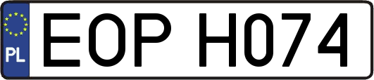 EOPH074