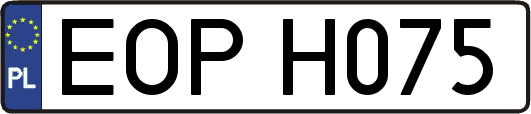 EOPH075