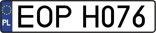 EOPH076