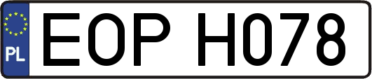 EOPH078