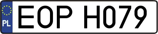 EOPH079