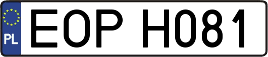 EOPH081