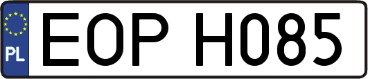 EOPH085