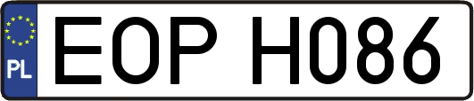 EOPH086