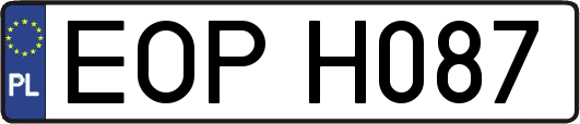 EOPH087