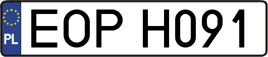 EOPH091