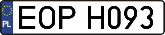 EOPH093