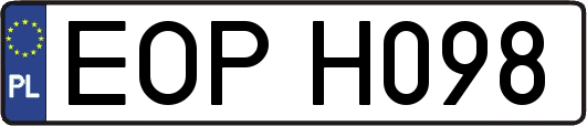 EOPH098