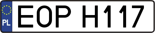 EOPH117