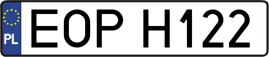 EOPH122