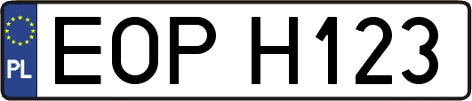 EOPH123