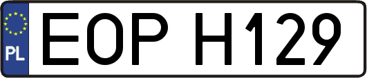 EOPH129
