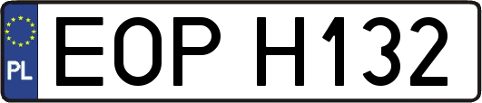EOPH132