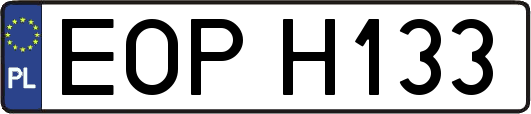 EOPH133