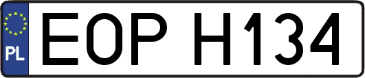 EOPH134