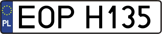 EOPH135