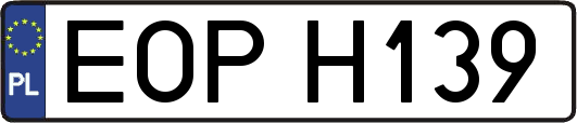 EOPH139