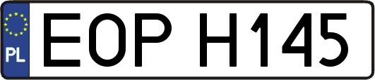 EOPH145
