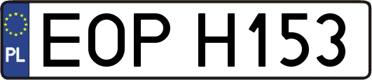 EOPH153