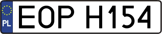 EOPH154