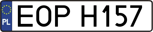 EOPH157