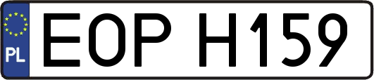 EOPH159