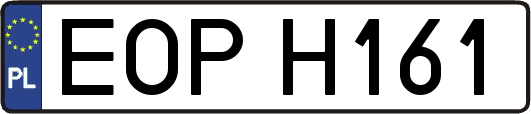 EOPH161