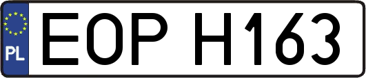 EOPH163