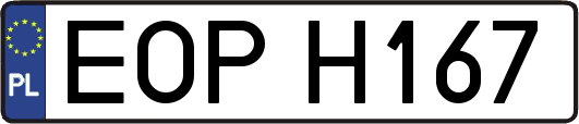 EOPH167