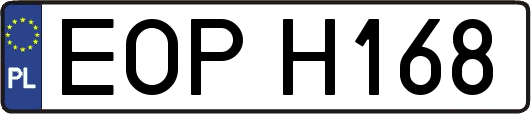 EOPH168