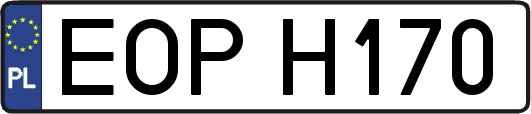 EOPH170