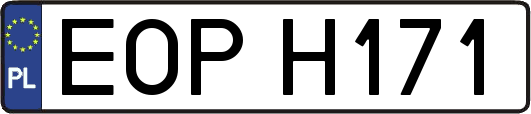EOPH171
