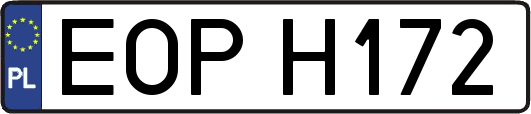 EOPH172