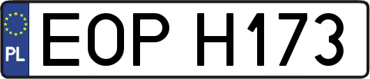 EOPH173
