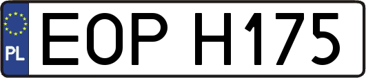 EOPH175