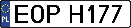 EOPH177