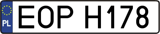 EOPH178