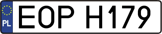 EOPH179