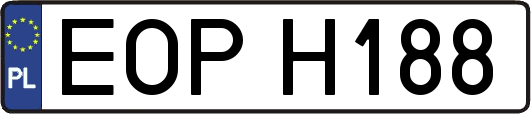 EOPH188